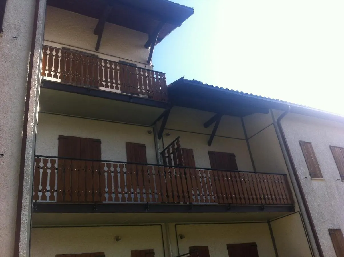 Boscoreale Suite Apartment