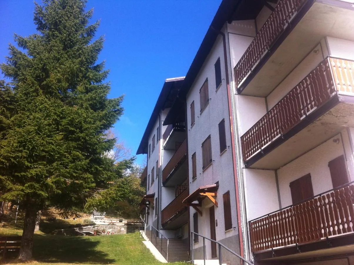 Boscoreale Suite Apartment Italy