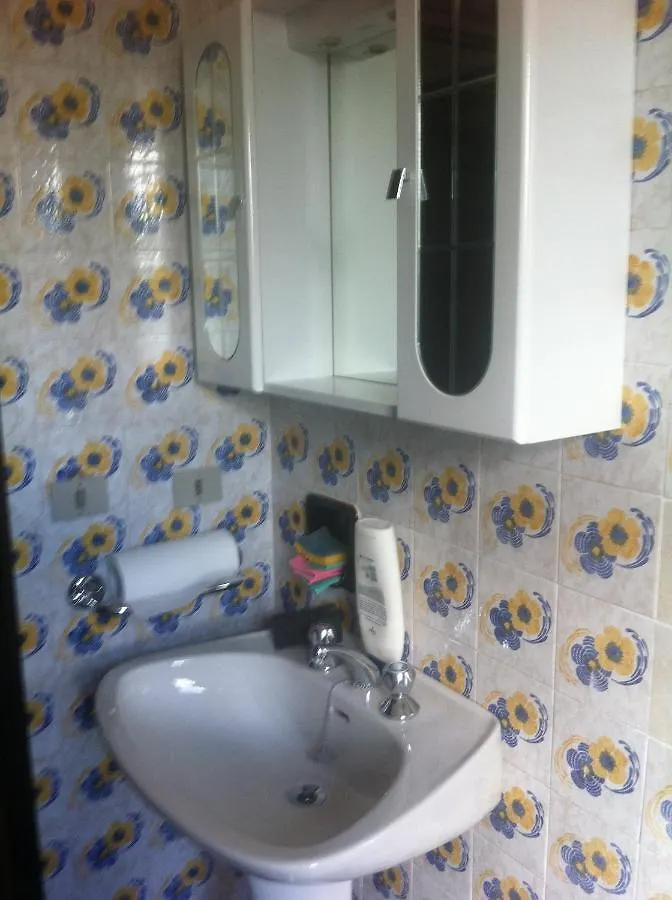 Boscoreale Suite Apartment 0*, Piandelagotti