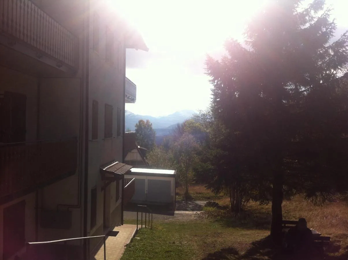 Boscoreale Suite Apartment 0*, Piandelagotti Italy