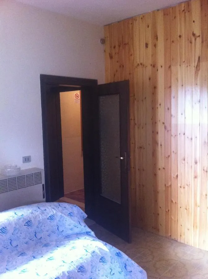 Boscoreale Suite Apartment