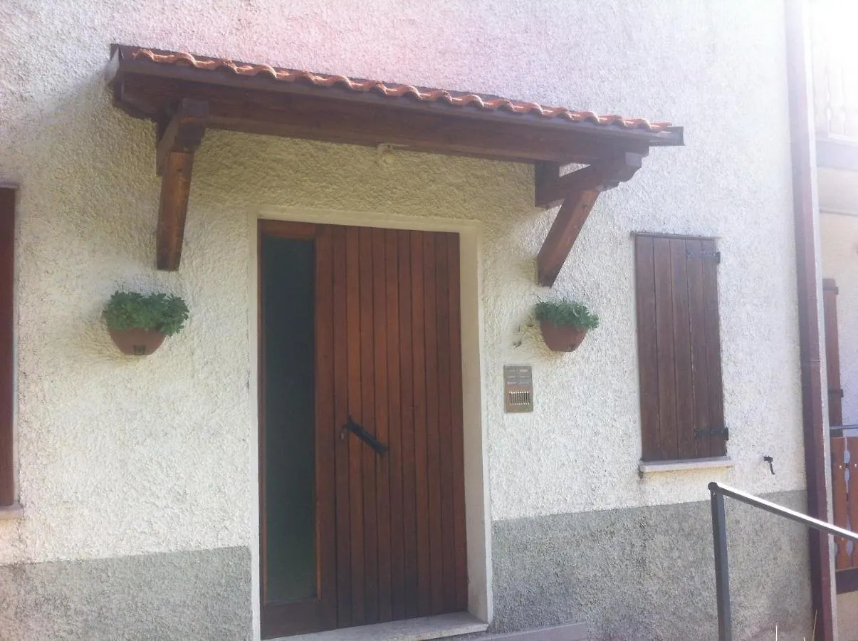 Boscoreale Suite Apartment Piandelagotti