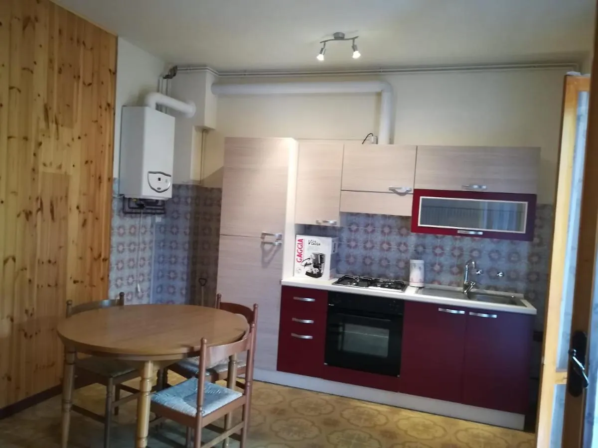 Boscoreale Suite Apartment Italy