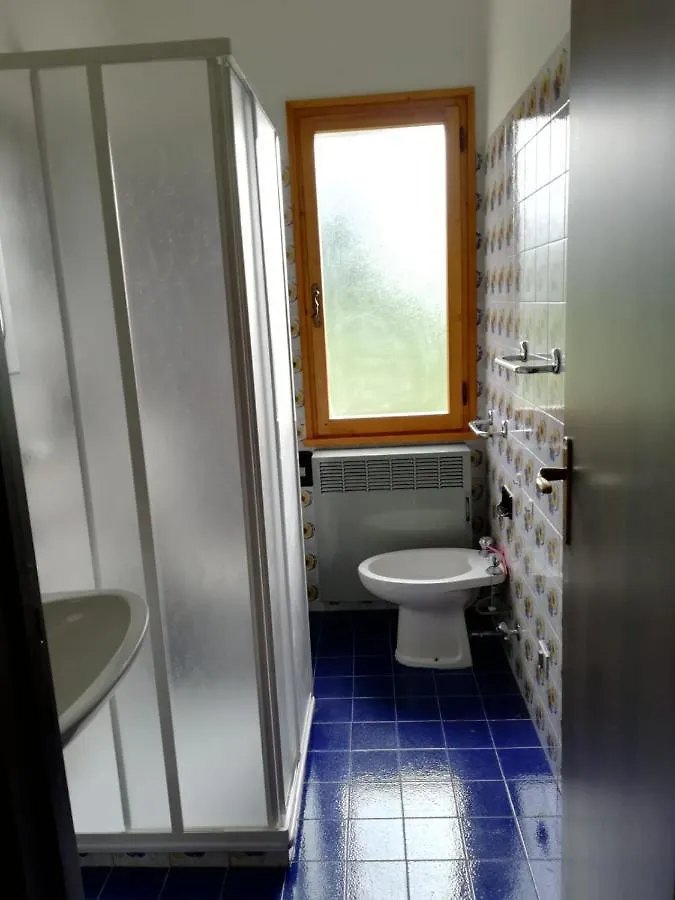 Boscoreale Suite Apartment